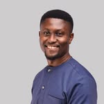 Albert Moses Acheampong - @thealbertmoses_ - Instagram