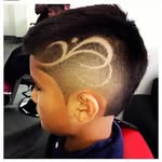 Albert Navarro - @golden_kuttz - Instagram
