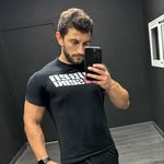Albert Navarro - @navy14fitness - Instagram
