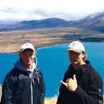 Albert O'Shannessey - @albertoshannessey - Instagram