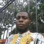 Albert Hervé nguidjol - @alberthervenguidjol - Instagram