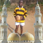 Albert Nguidjol - Facebook