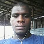 Albert Nguidjol - @nguidjolalbert - Instagram