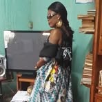 Albertine Nguidjol - Facebook