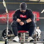 Albert Nicola 🏋️‍♂️ - @albert_89_nicola - Instagram