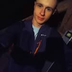 Albert Nowicki - @innynizinni96 - Instagram