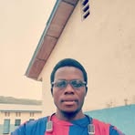 Albert Gloire Nyembo Kazadi - Facebook