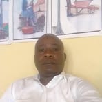 Albert Nyembo - Facebook