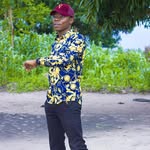 Albert Nyembo - @albert_nyembo - Instagram