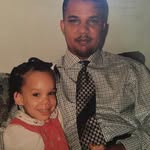 Albert Nyembo - @albertokito13 - Instagram