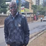 Albert nyembo - @nyembo_albert - Instagram
