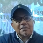 Albert Nyembo - @alnyembooo - Instagram