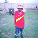 Albert Nyembo - Facebook