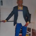 Albert Nyembo - Facebook