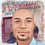 Albert Nyembo - @albert.nyembo - Instagram