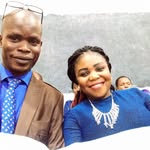 Albert Nyembo Kabeli - @nyembokabeli - Instagram