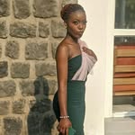Albertine Nyembo - @albertinenyembo - Instagram