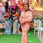 Albertine Nyembo - @nyemboalbertine - Instagram
