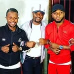 Albertnyembo - @albertnyembo7 - Instagram