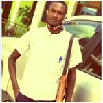 Kalanda Nyembo Albert - @nyemboalbert - Instagram