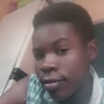 Albert Okine - @okine9178 - Instagram