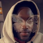 Albert okine - @albert_popolipo - Instagram