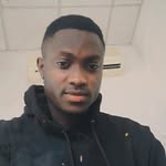 Albert Okine - @nhana_bizzle - Instagram