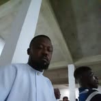 Albert Okine - Facebook