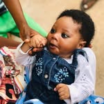 Albert Okine - @okine131 - Instagram