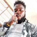 Albert okine - @shamsudeenokine23 - Instagram