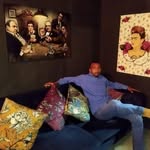 Albert Olivares - @albertolivares2580 - Instagram