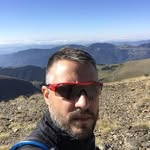 Albert Olivares Calero - @olivarescalero - Instagram