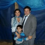 Albert Olivares Rojas - @albertiano_olivares - Instagram