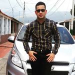 Albert Ortiz - @albert_ortiz_4317 - Instagram