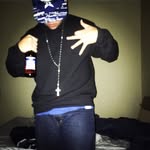 Albert Ortiz - @j0ker.x3 - Instagram