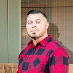 Albert Ortiz - @albert_aka_sapo - Instagram