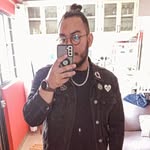 Albert Ortiz - @betoyer_om - Instagram