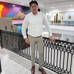 Alberto Ortíz - @albertortizmx - Instagram