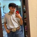 Beto - @albertortizzz - Instagram