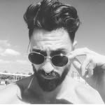 Albert Cañadas Osuna - @kanyi11 - Instagram