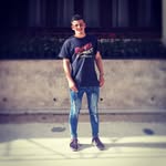 Albert Jesús Osuna Santana - @albertosuna99 - Instagram