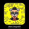 Albert Osuna - @luis_the_god21 - TikTok