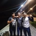 Alberto Osuna - @alberto_osuna97 - Instagram