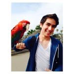 Alberto Osuna🎧 - @albertosuna09 - Instagram