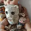 alberthawken - @owl.bear.albert.h - TikTok