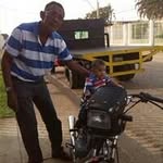 Alberto Laurence - @albertowlaurence - Instagram