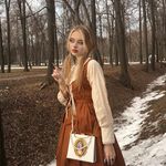 Albertina Pacifico - @albertinapacifico11 - Instagram