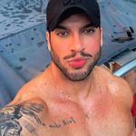 Alberto Pacifico - @albertopacificooxi - Instagram