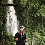 Joey Albert Pacifico Cañada - @joeyalbertcanada - Instagram
