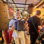 Albert Jose Padilla Argel - @albertpadillamusic - Instagram